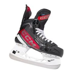 CCM JETSPEED FT6 SKATES SR 9 CCM JETSPEED FT6 SKATES SR -Hockey Stick Hub image 48