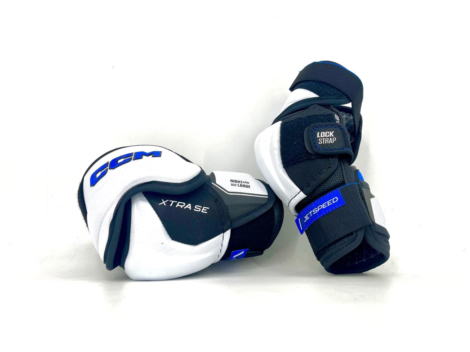 JETSPEED XTRA SE ELBOW PADS JR 3 JETSPEED XTRA SE ELBOW PADS JR
