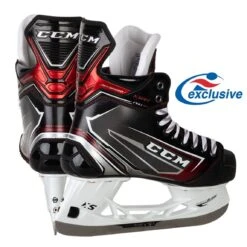CCM JETSPEED XTRA PRO SKATE JR 2019