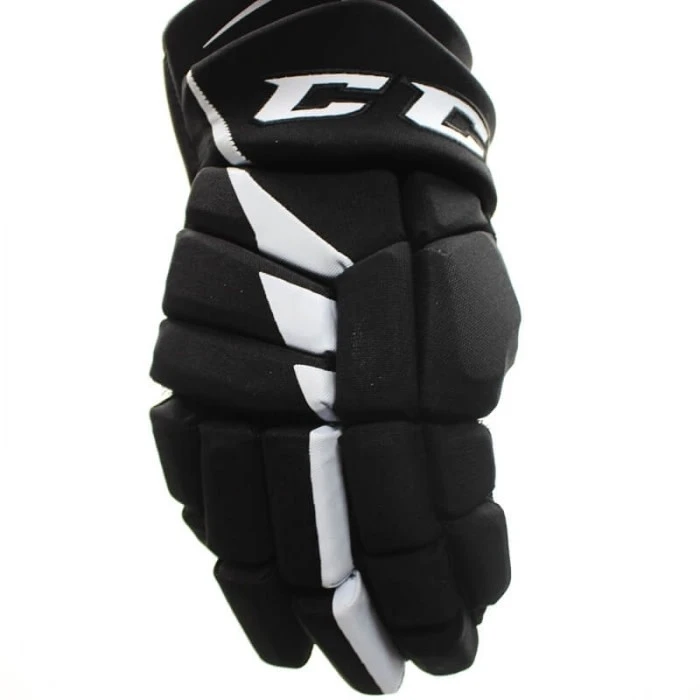 JETSPEED XTRA PLUS HOCKEY GLOVES JR 5 JETSPEED XTRA PLUS HOCKEY GLOVES JR - Image 3