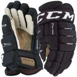 4 ROLL PRO HOCKEY GLOVE SR