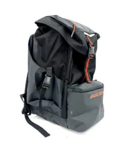 HO22 BAUER OUTDOOR RINK BAG -Hockey Stick Hub image 568