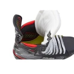 BAUER BTH19 VAPOR 2X SKATE YOUTH 13 BAUER BTH19 VAPOR 2X SKATE YOUTH -Hockey Stick Hub image 580