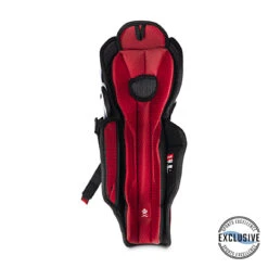 JETSPEED SHIN GUARDS XTRA PLUS YTH -Hockey Stick Hub image 584