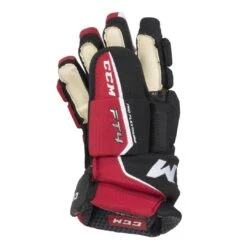 JETSPEED FT4 HOCKEY GLOVE SR -Hockey Stick Hub image 587