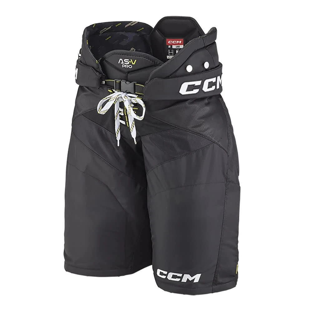 TACKS AS-V PRO PANTS - YTH 3 TACKS AS-V PRO PANTS - YTH