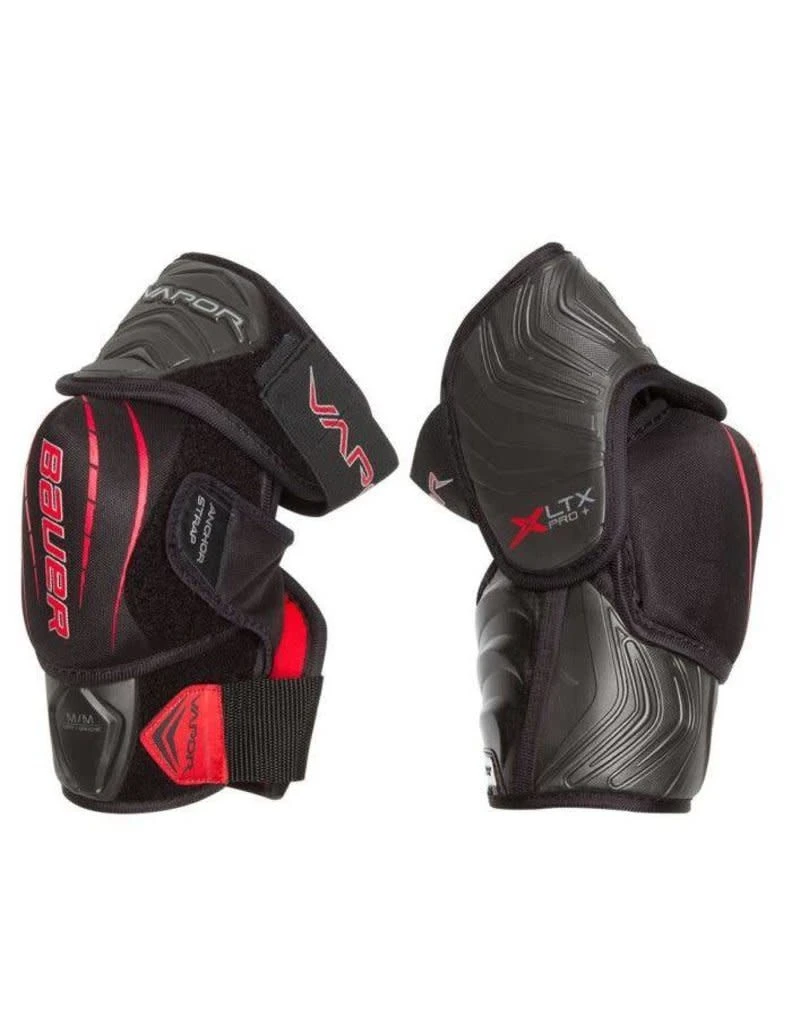 S18 VAPOR XLTX PRO+ ELBOW PAD JR 3 S18 VAPOR XLTX PRO+ ELBOW PAD JR