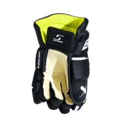 Bauer HYPERLITE2 Goal Pad PSG Spec SR -Hockey Stick Hub image 630