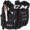 CCM TACKS CLASSIC GLOVE JR 2019