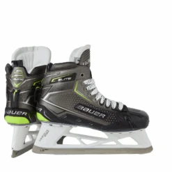 Bauer Elite Goal Skate Intermediate
