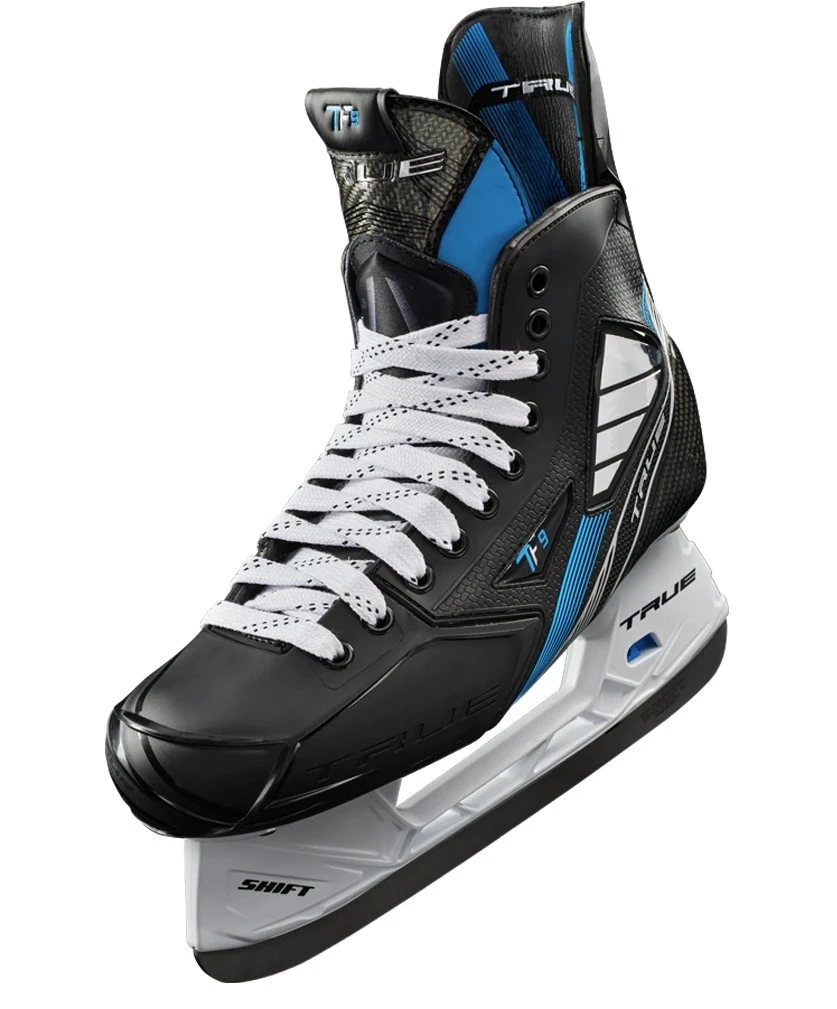 CCM EFLEX 6.9 Goal Skate SR 3 CCM EFLEX 6.9 Goal Skate SR