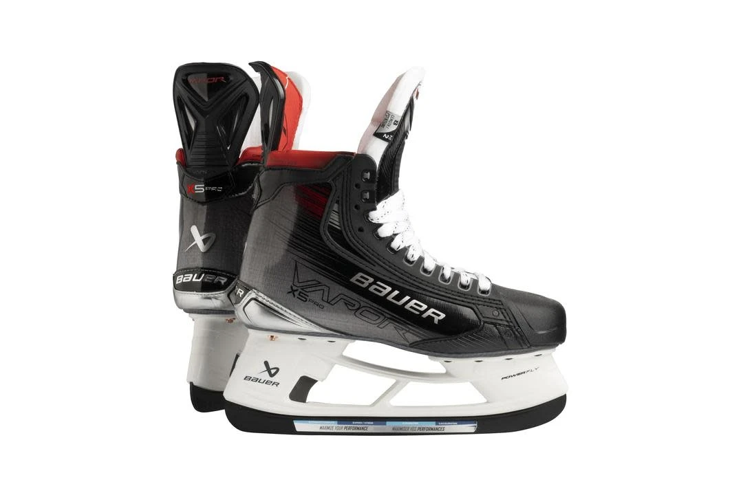 CCM EFLEX 6.9 Goal Skate SR 4 CCM EFLEX 6.9 Goal Skate SR - Image 2