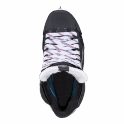 CCM EFLEX 6.9 Goal Skate SR 8 CCM EFLEX 6.9 Goal Skate SR -Hockey Stick Hub image 637