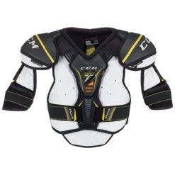 CCM TACK SHOULDER PAD - YOUTH