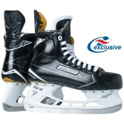 SUPREME IGNITE PRO+ SKATE YOUTH -Hockey Stick Hub image 646