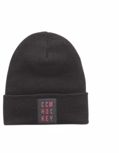 CCM Watchman Blackout Beanie