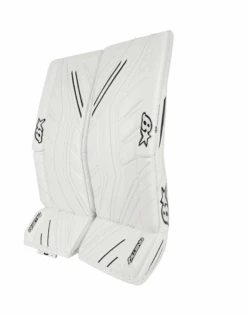 Brian's GNETiK V Goal Pad SR -Hockey Stick Hub image 660
