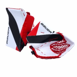 Bauer 3X Glove Set SR -Hockey Stick Hub image 672