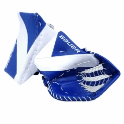 Bauer 3X Glove Set SR -Hockey Stick Hub image 675