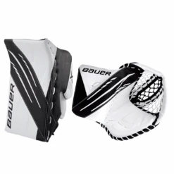 Bauer 3X Glove Set SR -Hockey Stick Hub image 676