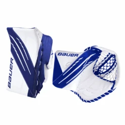 Bauer 3X Glove Set SR -Hockey Stick Hub image 677