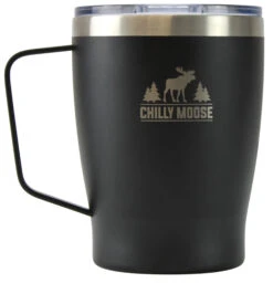 17OZ CANISBAY MUG -Hockey Stick Hub image 677