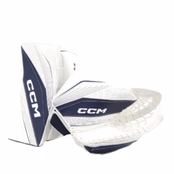 CCM EFLEX 6.5 Glove Set JR