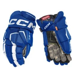 TACKS AS-V GLOVES JR -Hockey Stick Hub image 7