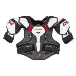 CCM JETSPEED FT6 PRO SHOULDER PADS - SR