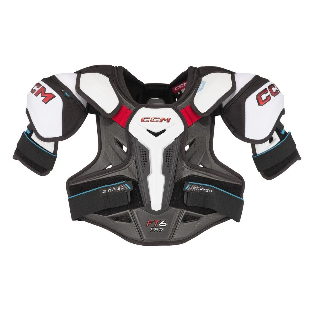 CCM EFLEX 6.9 Goal Skate JR 4 CCM EFLEX 6.9 Goal Skate JR - Image 2