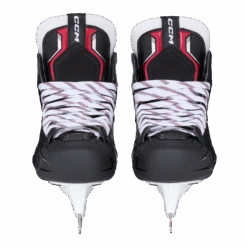 CCM EFLEX 6.9 Goal Skate JR 9 CCM EFLEX 6.9 Goal Skate JR -Hockey Stick Hub image 713