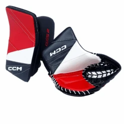 CCM Axis 2 Glove Set Sr 17 CCM Axis 2 Glove Set Sr -Hockey Stick Hub image 720