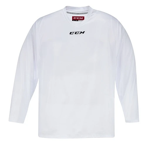 CCM 5000 PRACTICE JERSEY YOUTH 4 CCM 5000 PRACTICE JERSEY YOUTH - Image 2