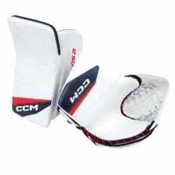 CCM Axis 2 Glove Set Sr 21 CCM Axis 2 Glove Set Sr -Hockey Stick Hub image 724