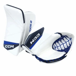 CCM Axis 2 Glove Set Sr 23 CCM Axis 2 Glove Set Sr -Hockey Stick Hub image 726