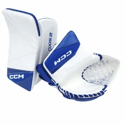 CCM Axis 2 Glove Set Sr 24 CCM Axis 2 Glove Set Sr -Hockey Stick Hub image 727