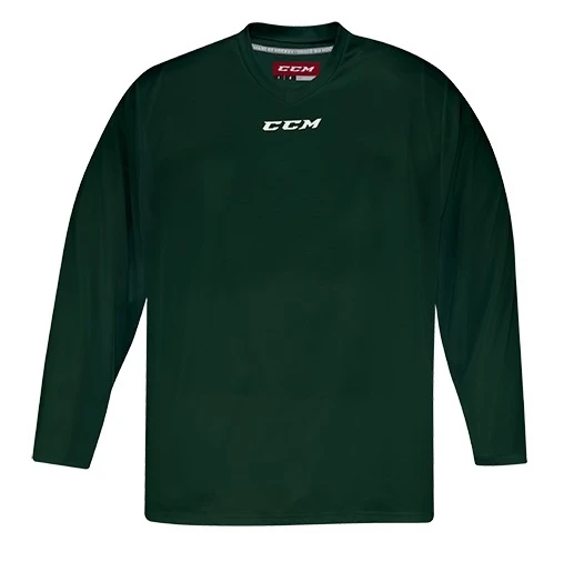 CCM 5000 PRACTICE JERSEY YOUTH 10 CCM 5000 PRACTICE JERSEY YOUTH - Image 8