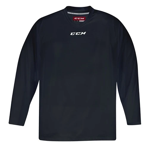 CCM 5000 PRACTICE JERSEY YOUTH 13 CCM 5000 PRACTICE JERSEY YOUTH - Image 11