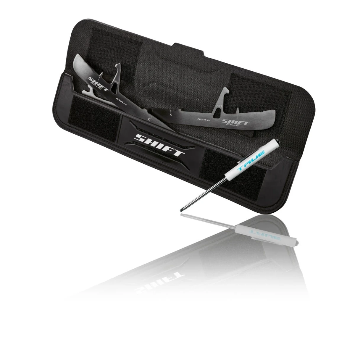 True Hockey TRUE SHIFT STEEL CASE 7 True Hockey TRUE SHIFT STEEL CASE - Image 5