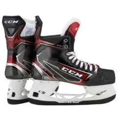 CCM JETSPEED FT2 SKATE YOUTH -Hockey Stick Hub image 751