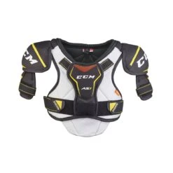 CCM AS1 SHOULDER PAD YOUTH 2019