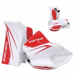 Bauer HYPERLITE2 Glove Set SR 8 Bauer HYPERLITE2 Glove Set SR -Hockey Stick Hub image 771