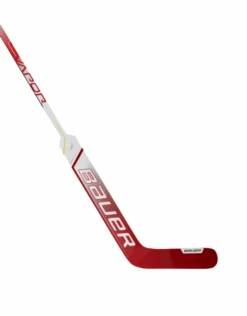 Bauer 3X Goal Stick Senior -Hockey Stick Hub image 777