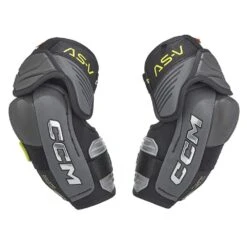 CCM TACKS AS-V ELBOW JR