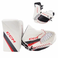 CCM EFLEX 6 Glove Set SR -Hockey Stick Hub image 788
