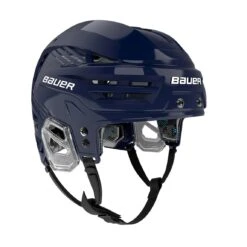 BAUER RE-AKT 85-HELMET -Hockey Stick Hub image 796