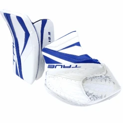 True 12.2 Glove Set Sr -Hockey Stick Hub image 819