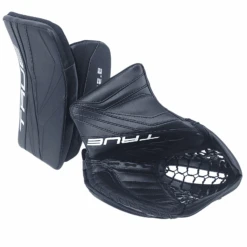 True 12.2 Glove Set Sr -Hockey Stick Hub image 820