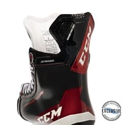 JETSPEED XTRA SKATES JR -Hockey Stick Hub image 826