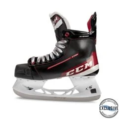 JETSPEED XTRA SKATES JR -Hockey Stick Hub image 828